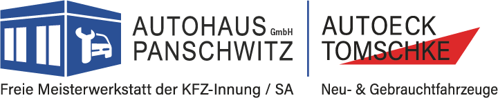 Autohaus Panschwitz GmbH & Autoeck Tomschke